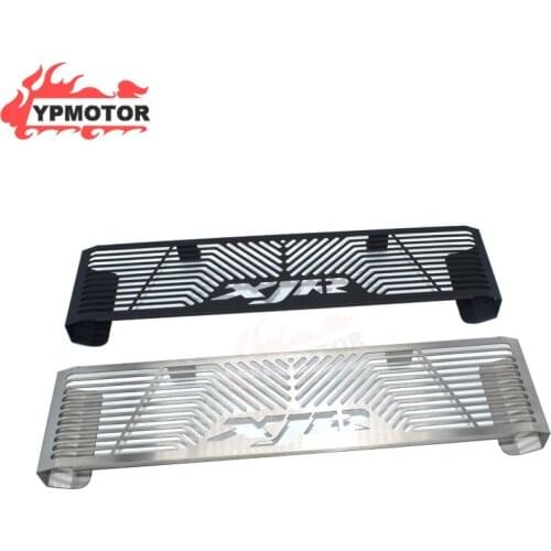 Sport Bike XJR 1300 98-08 Motorcycle Grille Radiator Cover Guard Protector Protection Net For YAMAHA XJR1300 1998-2008 1999 2000