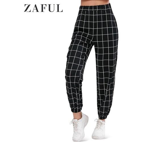 Женские брюки ZAFUL China At AliExpress