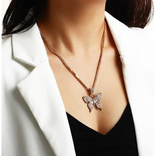 Zrhua Vintage Necklaces