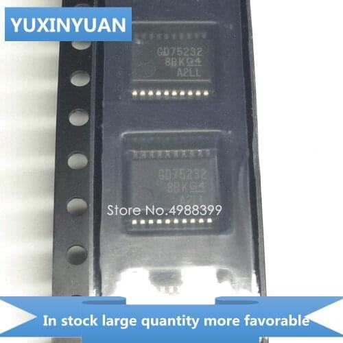 1pcs GD75232