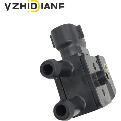 1x New No#89481-12050 Differential Pressure Sensor For Toyota- Auris Corolla- Urban Cruiser Yaris- Hilux IQ RAV4 8948112050