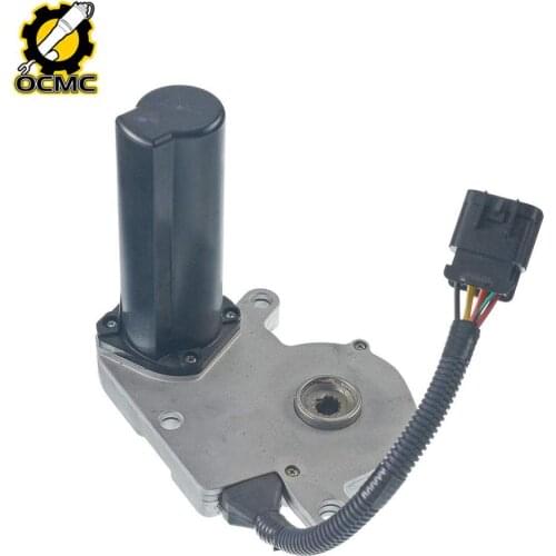1 PC Fit For Chevrolet Silverado Suburban 2003-2007 12384980 Transfer Case Shift Motor