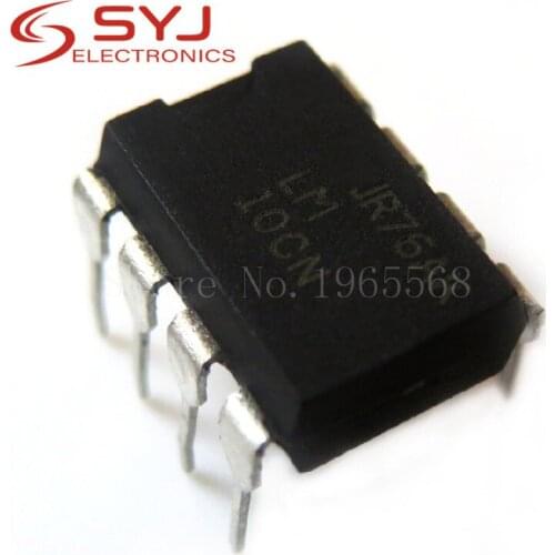 10pcs/lot LM10CN LM10 DIP-8 In Stock