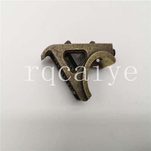 10 PCS Roland 204 Delivery Gripper Printing Machine Parts Gripper