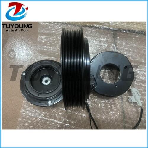 10S17C compressor clutch for Toyota Camry Lexus ES300 RX300 1MZ 8832033160 4472204293