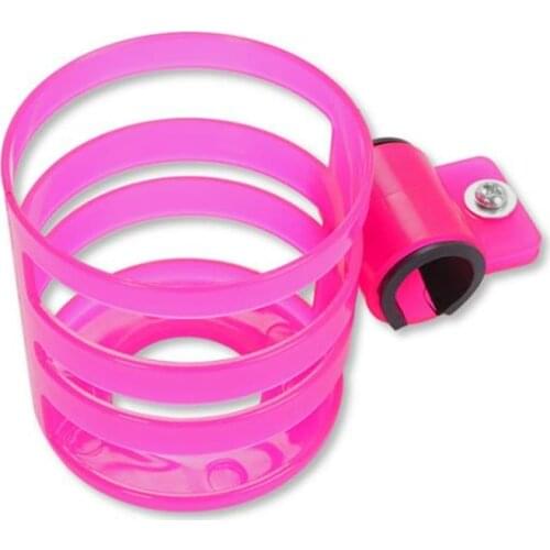 Baby Stroller Cup Holder Release Bottles Cup Rack For Milk Bottles Rack Bicycle Bike Bottle Holder Stroller Accessories