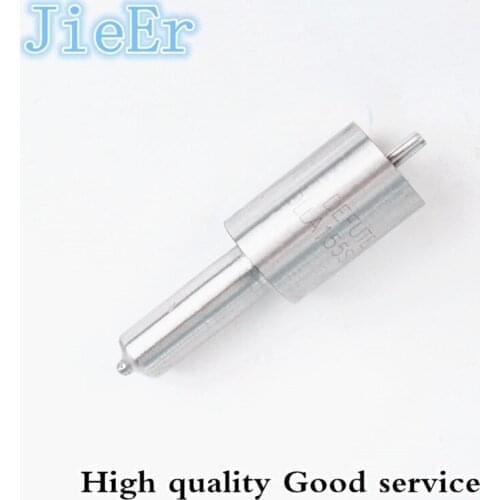 4pcs/lot Free of Freight Diesel nozzle DLLA155S007 Diesel engine parts diesel fuel injector nozzle CDLLA155S007