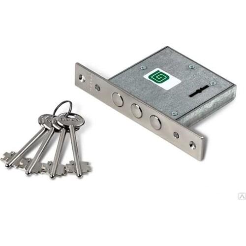 ГАРДИАН Locking Devices For Doors