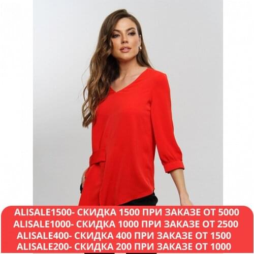 Блузки с рукавом Hochusebetakoe China At AliExpress