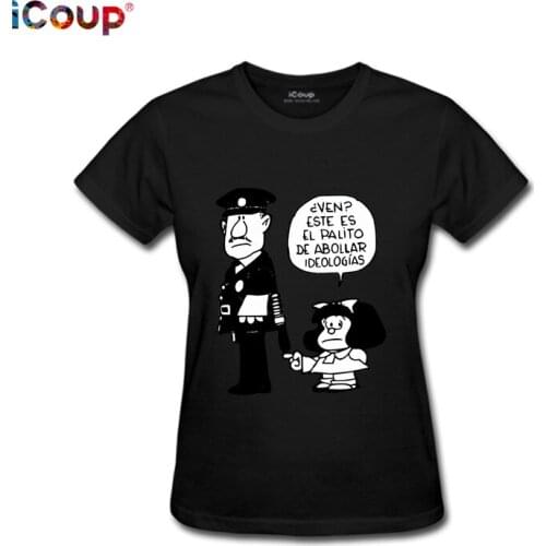 iCoup Women's Tops & T-Shirts