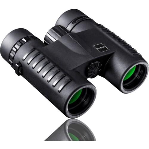 Outdoor Adult Childrens Equipment Camping Supplies 8x Binoculars Telescope Hunting Telescope Zoom Bak4 Prism Optics