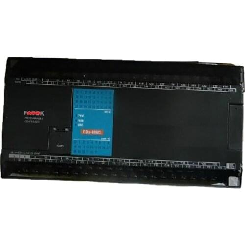 New Original FBs-14MCT2-AC PLC PLC AC220V 8 DI 6 DO Transistor Main Unit