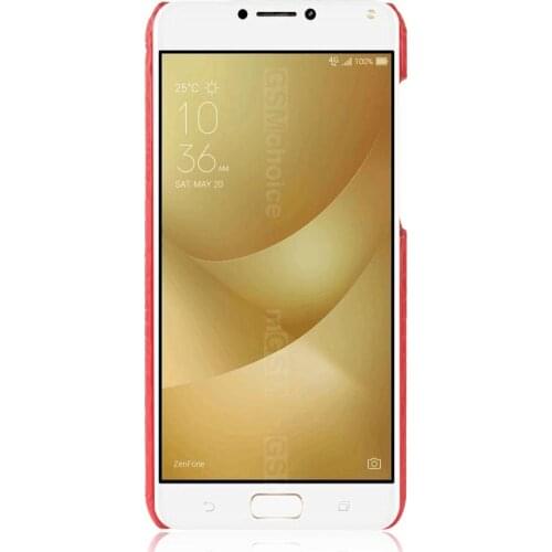 SUBIN New Luxury Case For ASUS ZenFone 4 Max (ZC520KL) 5.2" Crocodile Skin PU Leather Back Cover Phone Protective Case phonebag