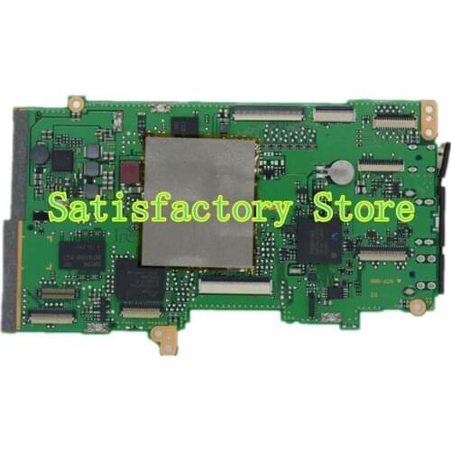 Original D7000 motherboard for Nikon D7000 mainboard D7000 MCU PCB main board SLR camera Repair Part
