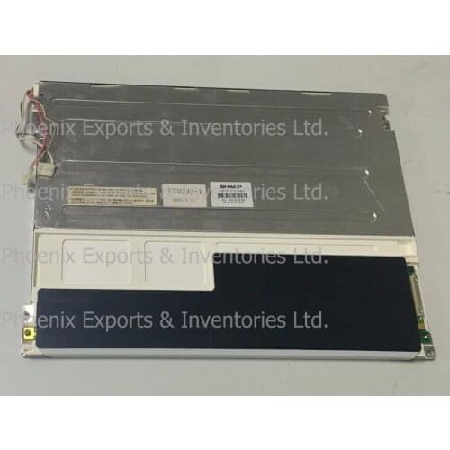 Original LQ121S1LG45 12.1" 800*600 LCD DISPLAY PANEL