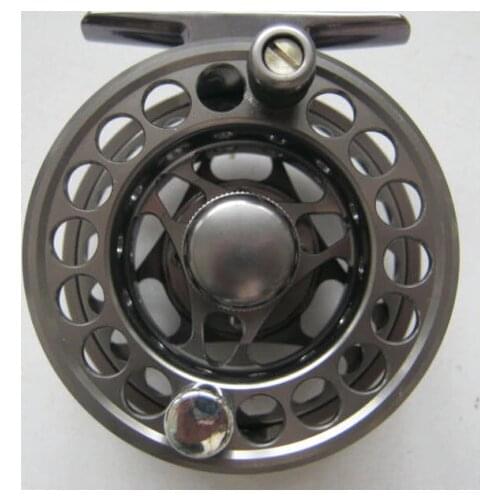 Aventik Trout Super Light Waterproof Freshwater Fly Reels NEW