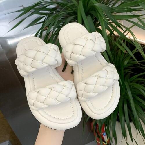 Женские тапочки UOSU China At AliExpress