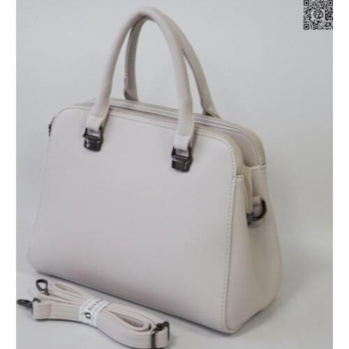 Woman bag, POSSESS BRAND, PU, K59