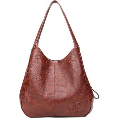 2021 Vintage Womens Hand bags Designers Luxury Handbags Women Shoulder Bags Female Top-handle Bags Fashion Brand Handbags