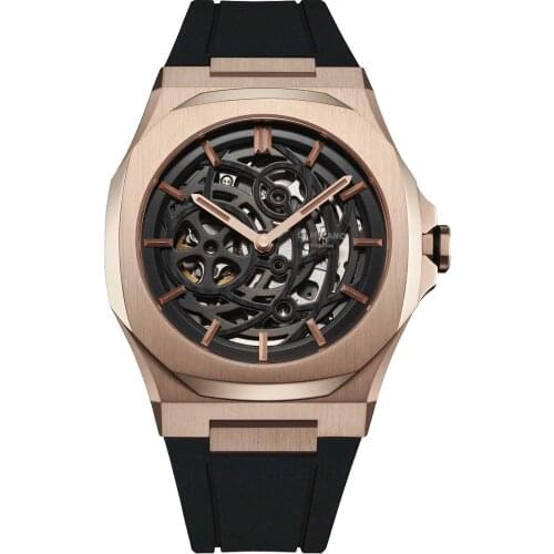 D1 MILANO Men's Wrist Watch