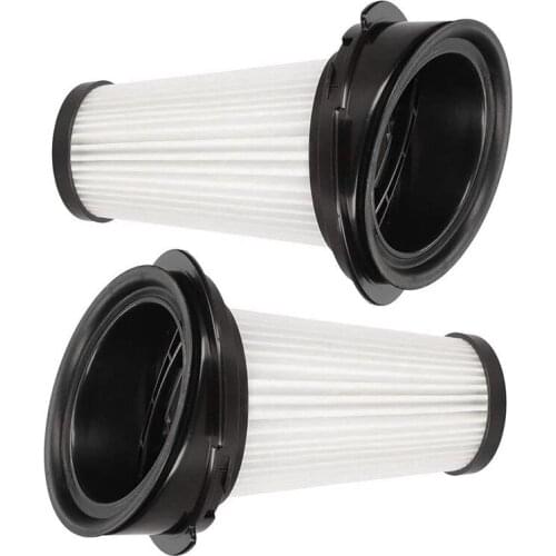 5PCS Filter Accessories for Rowenta RH6545 ZR005201 Garden Household Supplies Replacement Vacuum Cleaner