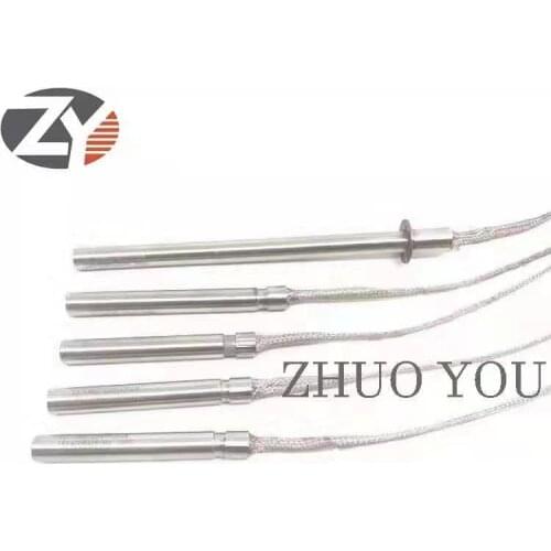 Edge banding machine front and rear cutting straight linear bearing block bearing