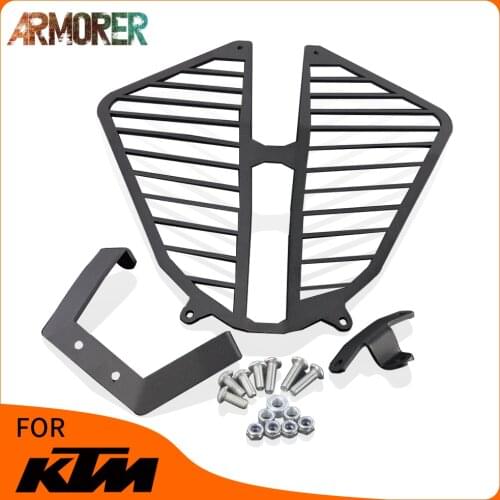 Motorcycle Headlight Head Light Guard Protector Cover Protection Grill For KTM 790 Adventure 790 adv 790ADV adv790 2019-2020