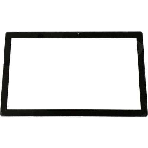 New 11.6'' inch Digitizer Touch Screen Panel glass For NuVision NES11-C432SSA Tablet PC