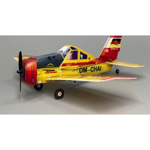 Real hawk Quadrocopters