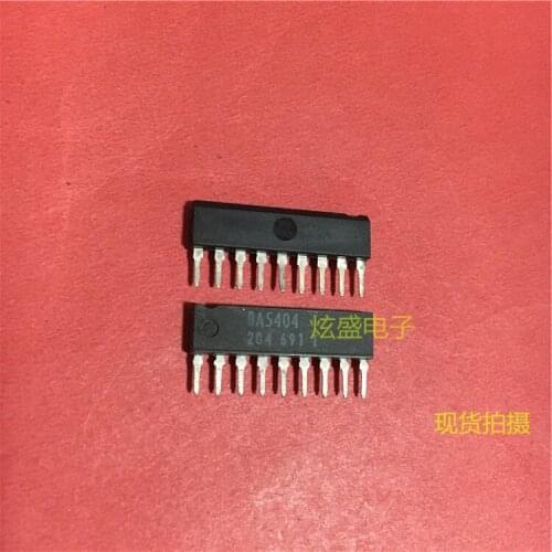 10PCS BA5404 SIP9 100% New&original