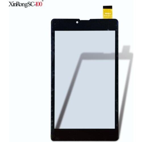 7 inch WJ1339-FPC V1.0 WJ1310-FPC V1.0 for DIGMA OPTIMA 7305S 3G TS7086PG Tablet Touch screen panel Digitizer Glass