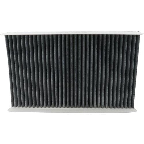 Car Cabin Filter for Peugeot 307 408 Citroen Triumph Quatre C4 Coupe 1.6l 1.6t 2013 Citroen C4l 1.6 1.8 6447.km