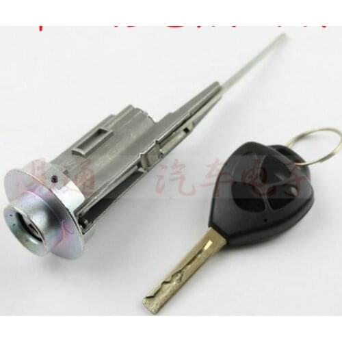 Free Shipping For Toyota Crown ignition lock Cylinder