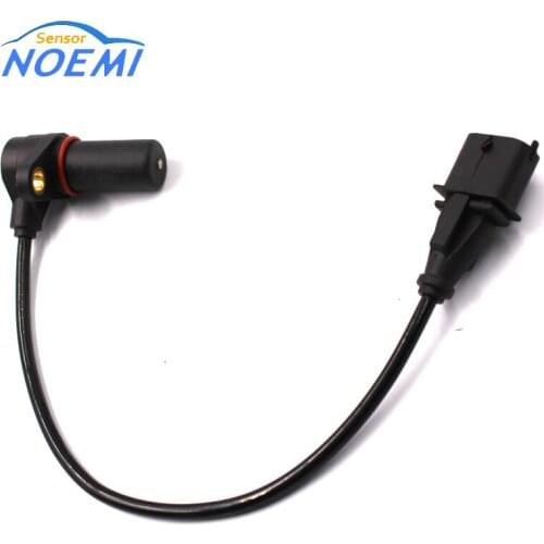 Free Shipping! New Crank Crankshaft Position Sensor 97226992 For Vauxhall
