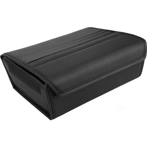 1 Piece For Tesla Model Y Front Under Seat Storage Box Organizer Box Car Modification Interior Accessories Easy Installation