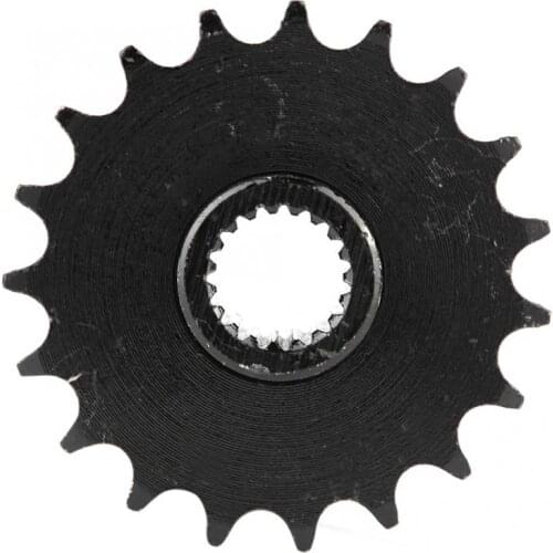 Doact Gears And Drives