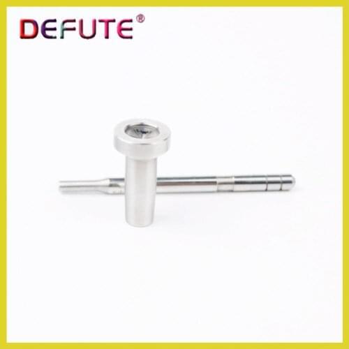 F00RJ02806 common rail valve assembly supports 0445120110 0445120156 injector