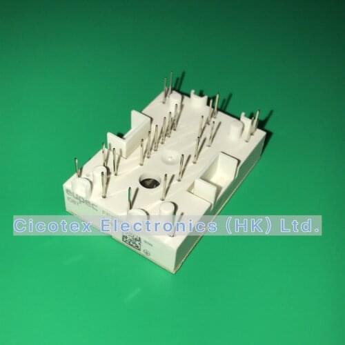 FP15R06KL4 MODULE FP 15R06 KL4 MOD IGBT LOW PWR EASY2-1 FP15R06KL4BOMA1