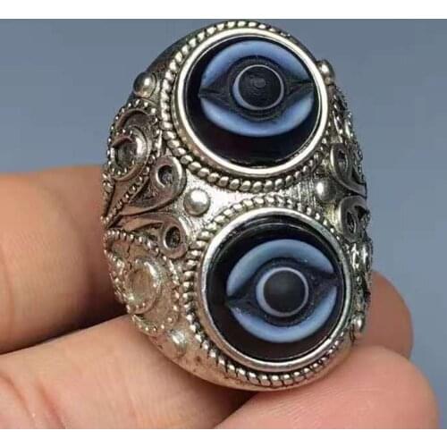 FXM Paired Rings