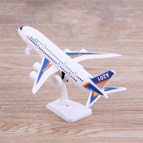 GOOD LUCKY BOY Aircraft Models