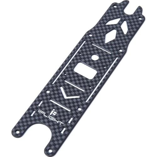 IFlight Nazgul5 XL5 V4 Frame Kit FPV Racing Drone Replacement 2mm Upper Plate DIY Parts