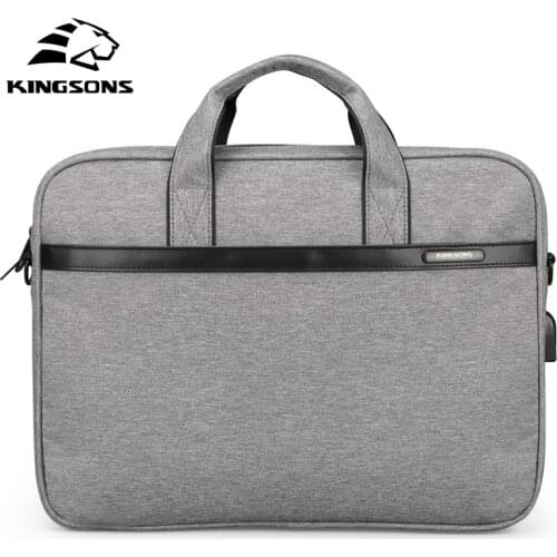 Женские сумки для ноутбуков Kingsons China At AliExpress