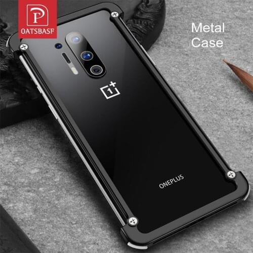 Oatsbasf OnePlus 8 Phone Cases