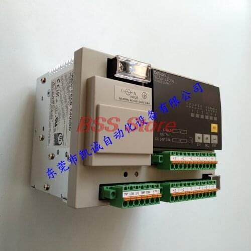 Original S8AS-48008 brand new smart power supply