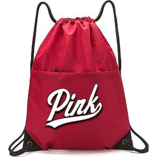 PINK Backpacks For Men