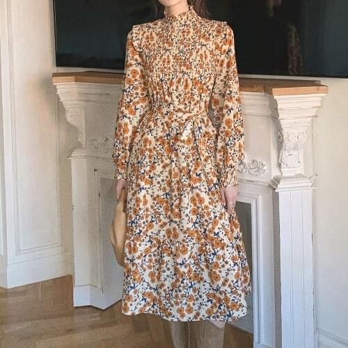 SaHezeng Fashion A-Line Dresses