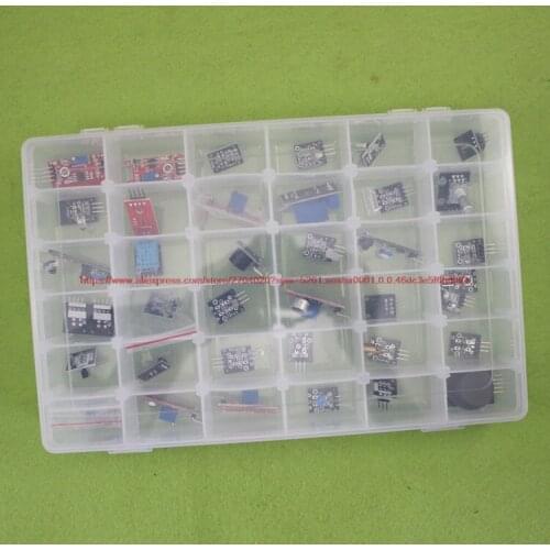 UNO sensor suite 37 sensors to promote sales (D1B1)