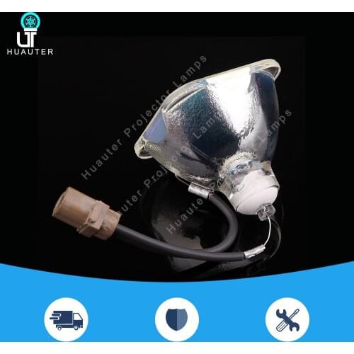 Compatible Projector Lamp DT01141 Replacement for Hitachi ED-X52/HCP-2250X/HCP-2700X/HCP-3250X/HCP-U25E/HCP-U27E/HCP-U27S