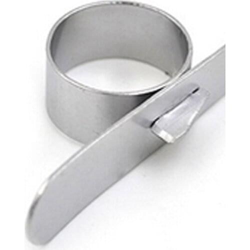 1PC Stainless Steel Orange Peeler Cutter Fruit Lemon Orange Opener Peeler Slicer Cutter Kitchen Tools LB 073