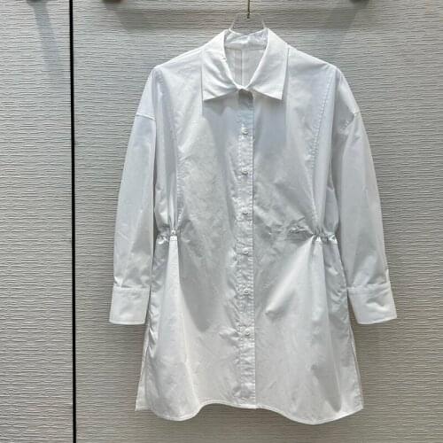 Bridgeriver White Blouses